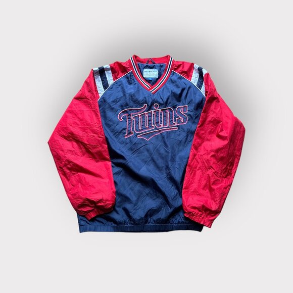 Vintage 1990’s Minnesota Twins MLB Jacket - Picture 1 of 2